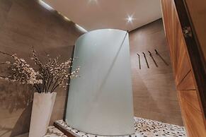 Ilica Luxury Center