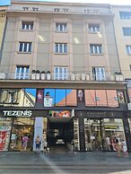 Ilica Luxury Center