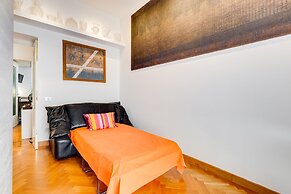 Colosseum Terrace Apartment