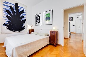 Colosseum Terrace Apartment