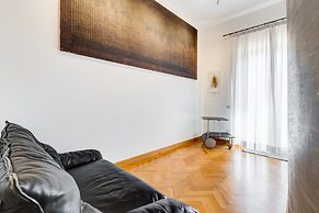 Colosseum Terrace Apartment