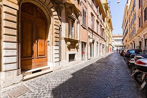 Colosseum Terrace Apartment