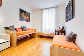 Colosseum Terrace Apartment