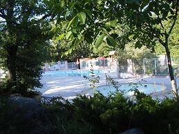 Camping les Bonnets