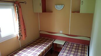 Camping les Bonnets