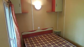 Camping les Bonnets