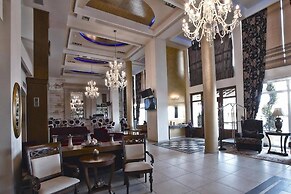 Phaidon Hotel & Spa
