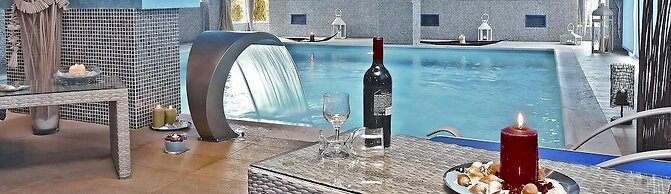 Phaidon Hotel & Spa
