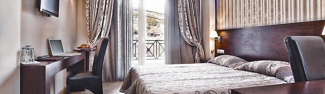 Phaidon Hotel & Spa