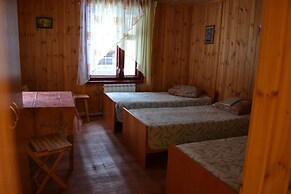 Sandal Guest House