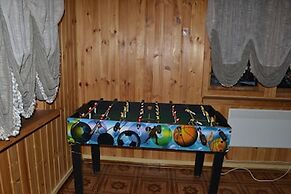 Sandal Guest House