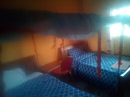 Kimbo Pefa Guest House