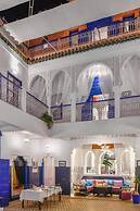 Riad Sheba