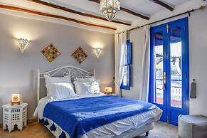 Riad Sheba