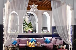 Riad Sheba