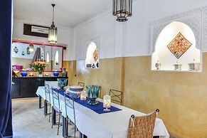 Riad Sheba