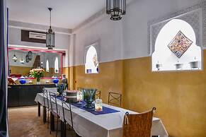 Riad Sheba