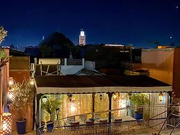 Riad Sheba