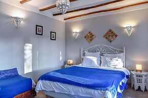 Riad Sheba