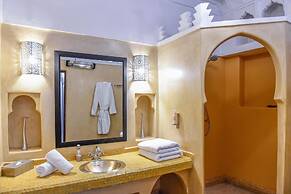 Riad Sheba