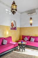 Riad Sheba