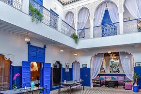 Riad Sheba