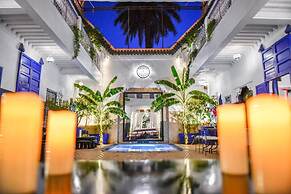 Riad Sheba