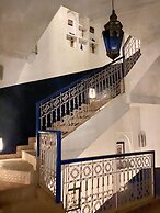 Riad Sheba