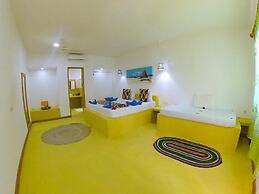 Nautilus Boutique Hotel