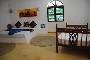 Nautilus Boutique Hotel