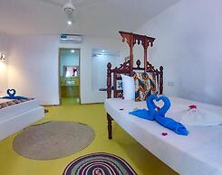 Nautilus Boutique Hotel