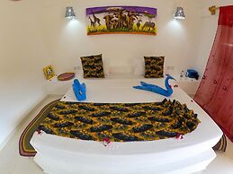 Nautilus Boutique Hotel