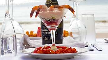 Nautilus Boutique Hotel