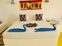 Nautilus Boutique Hotel