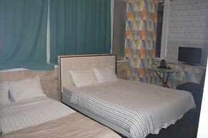 Bercy Arbat Hotel