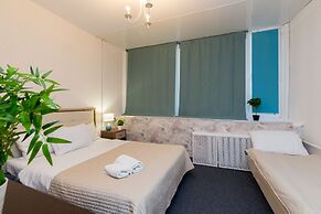Bercy Arbat Hotel