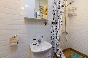 Bercy Arbat Hotel