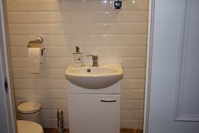 Bercy Arbat Hotel
