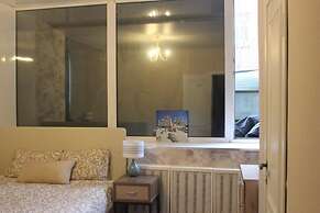Bercy Arbat Hotel