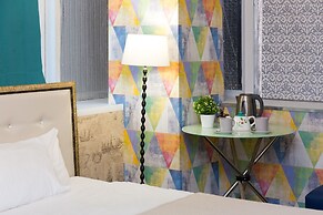 Bercy Arbat Hotel