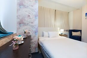 Bercy Arbat Hotel