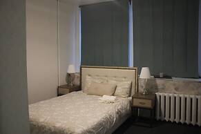 Bercy Arbat Hotel