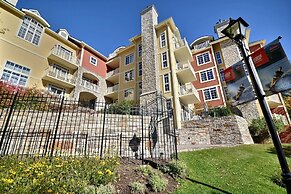 Bondurant by Tremblant Platinum