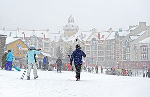 Bondurant by Tremblant Platinum