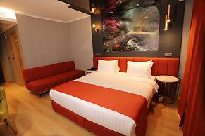 My Garden Hotel