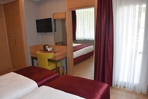 My Garden Hotel