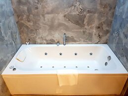 My Garden Hotel