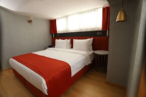 My Garden Hotel