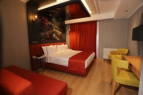 My Garden Hotel