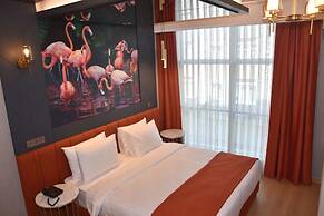 My Garden Hotel